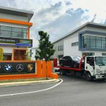 GForce Garage Sdn Bhd
