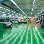 BAYWASH AUTO-DETAILING SPECIALIST CENTER