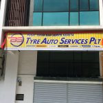 BS Tyre Auto Services Plt