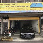 WIND AUTO WINDSCREEN SDN BHD (SS3, PETALING JAYA)