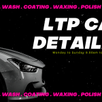 Ltp Car Detailing