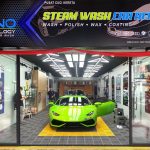 VanoTech Premium Coating Malaysia