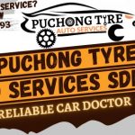 Puchong Tyre Auto Services Sdn Bhd