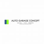Auto Garage Concept | Detail.Tint.Wrap