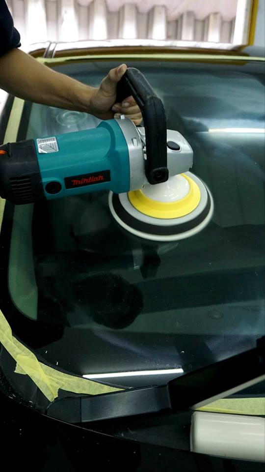 Fast Lane Car Wash CarKaki.my