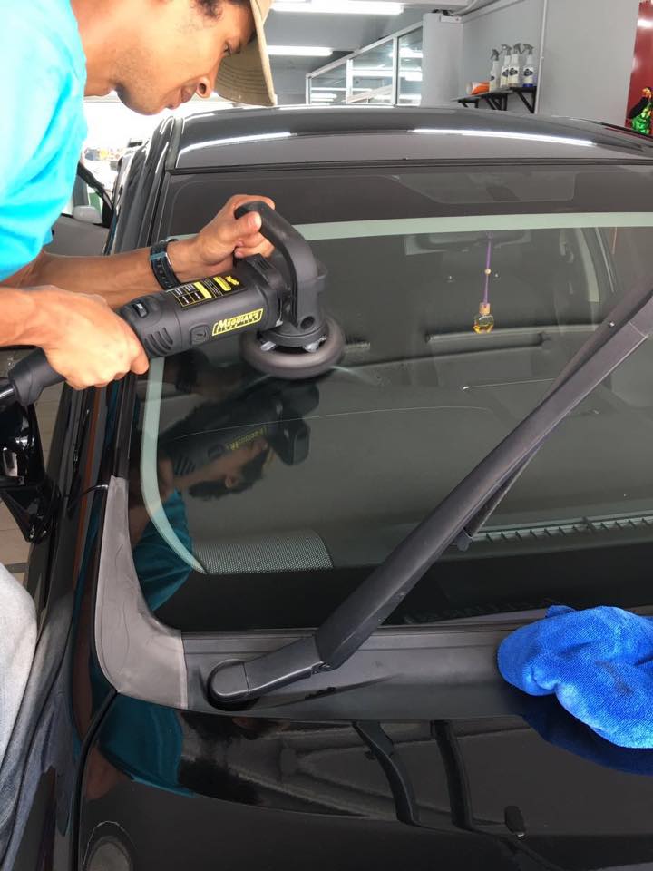 Pro Smart Shine Car Wash Carkaki My