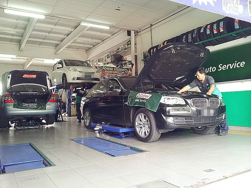 ABS Auto Services Sdn Bhd CarKaki.my