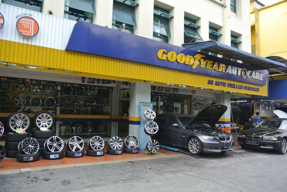 S8 Auto (Ara Damansara) CarKaki.my