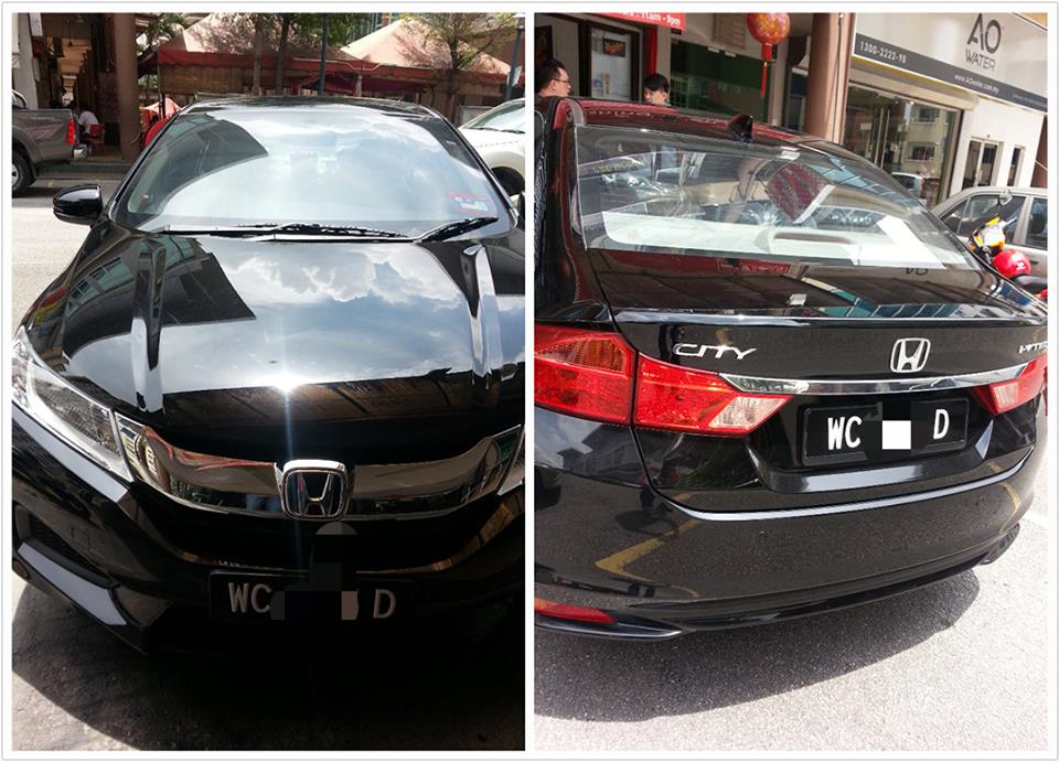 STF Auto Service (Kepong) CarKaki.my