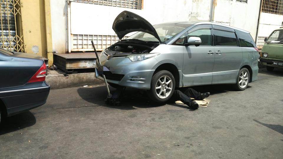 Yoke Auto Service Centre CarKaki.my