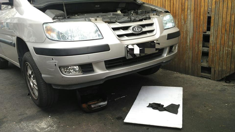 Yoke Auto Service Centre CarKaki.my