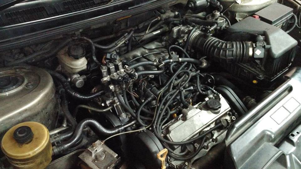 Yoke Auto Service Centre CarKaki.my