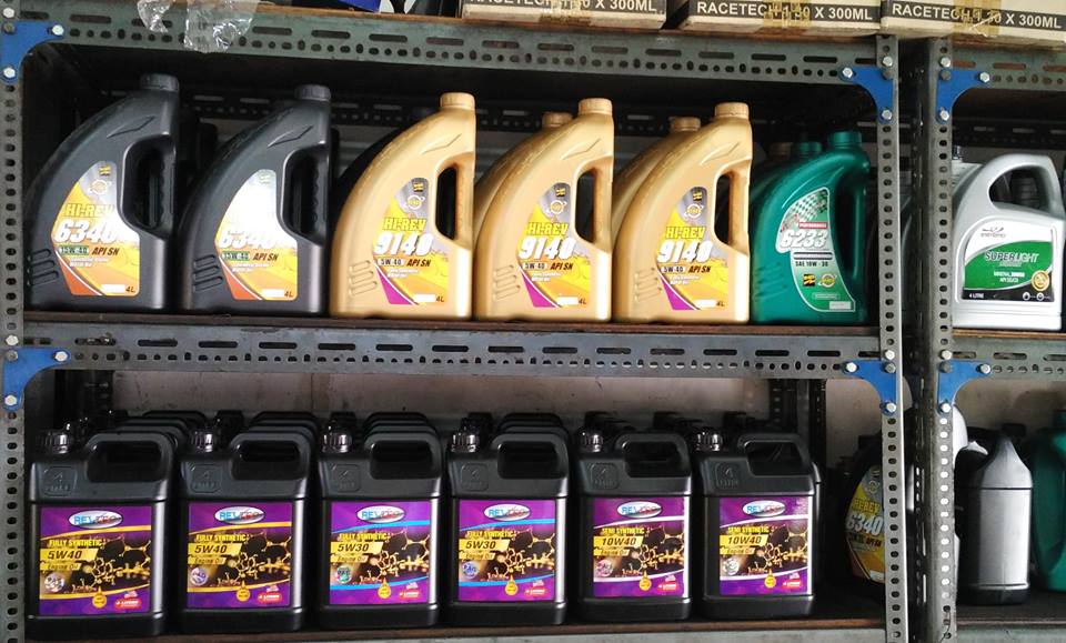 Yoke Auto Service Centre CarKaki.my