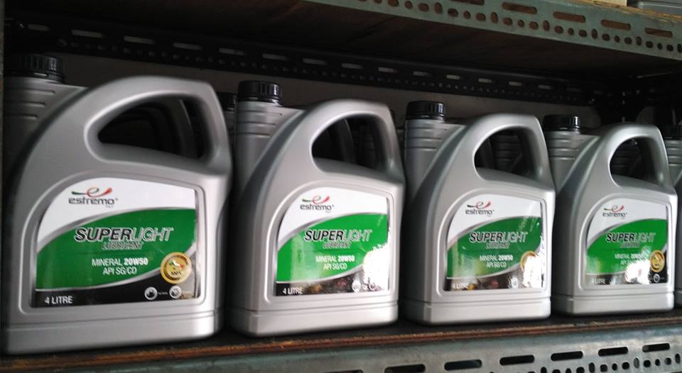 Yoke Auto Service Centre CarKaki.my