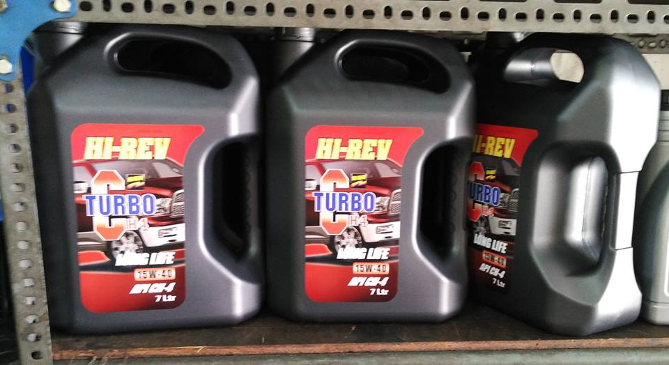 Yoke Auto Service Centre CarKaki.my