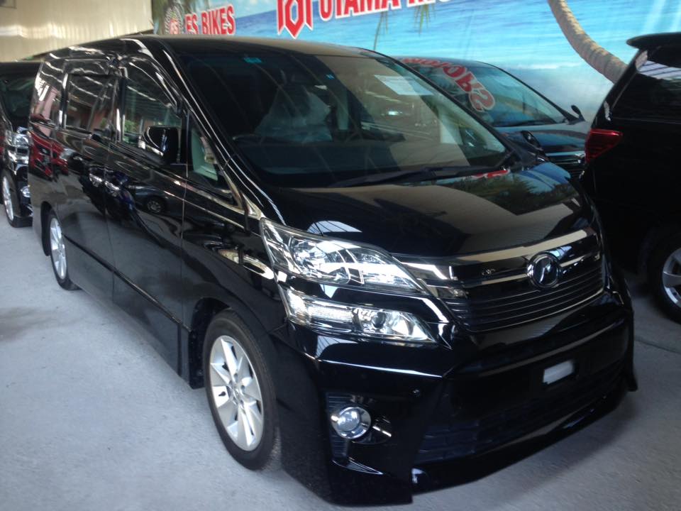 Utama Motors Carkaki My