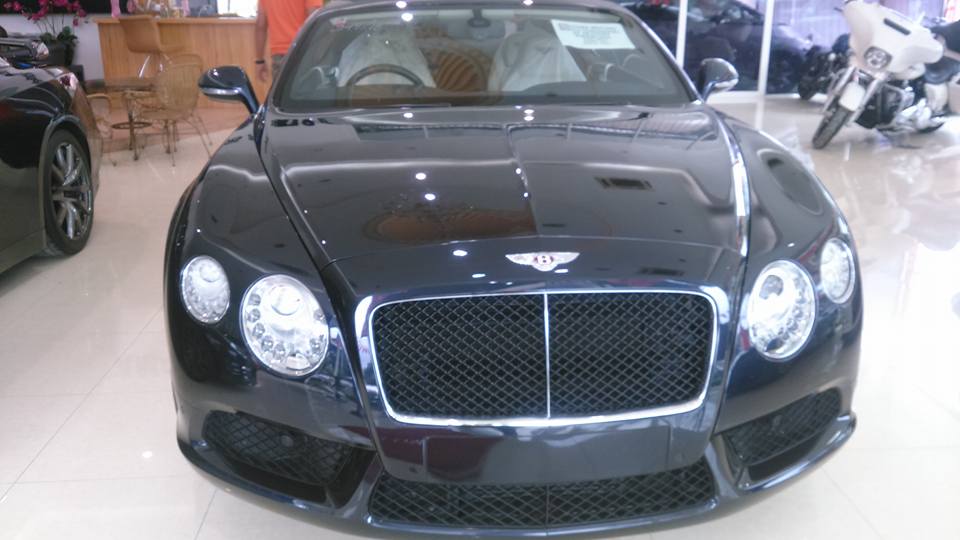 Utama Motors Carkaki My