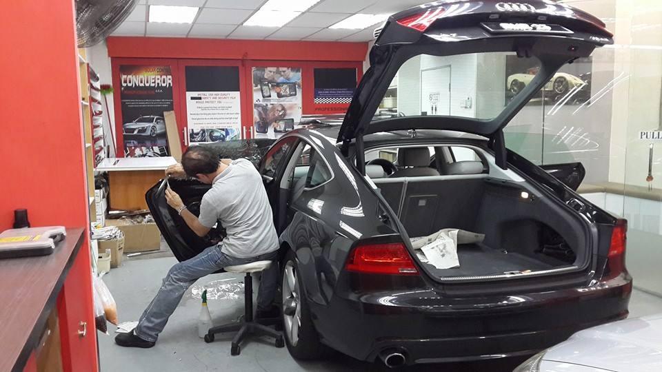 Premium Auto Accessories CarKaki.my