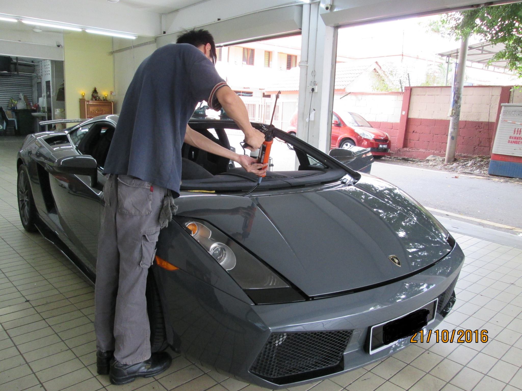 Dsg Auto Glass Sdn Bhd CarKaki.my