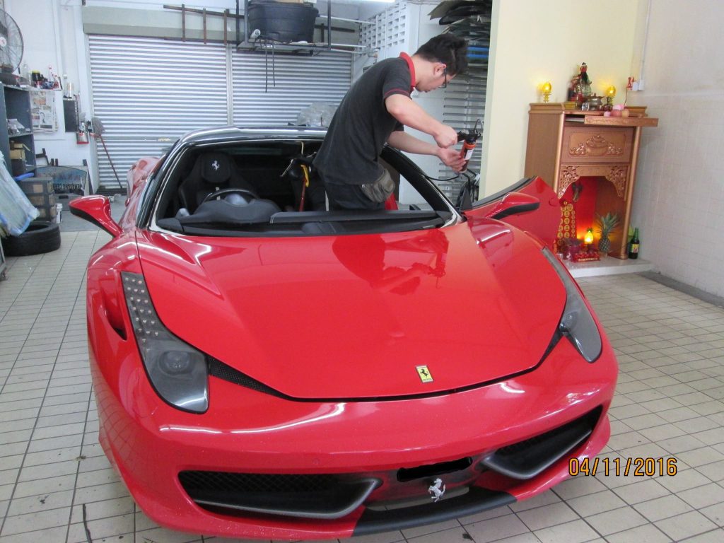 Dsg Auto Glass Sdn Bhd CarKaki.my