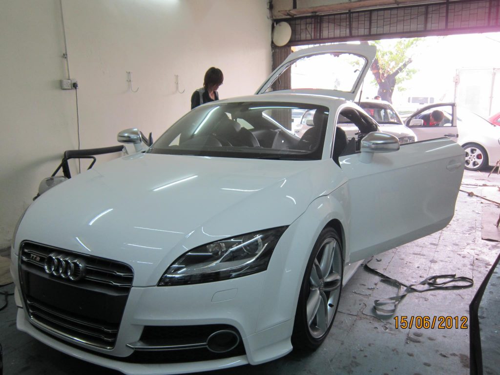 Dsg Auto Glass Sdn Bhd CarKaki.my