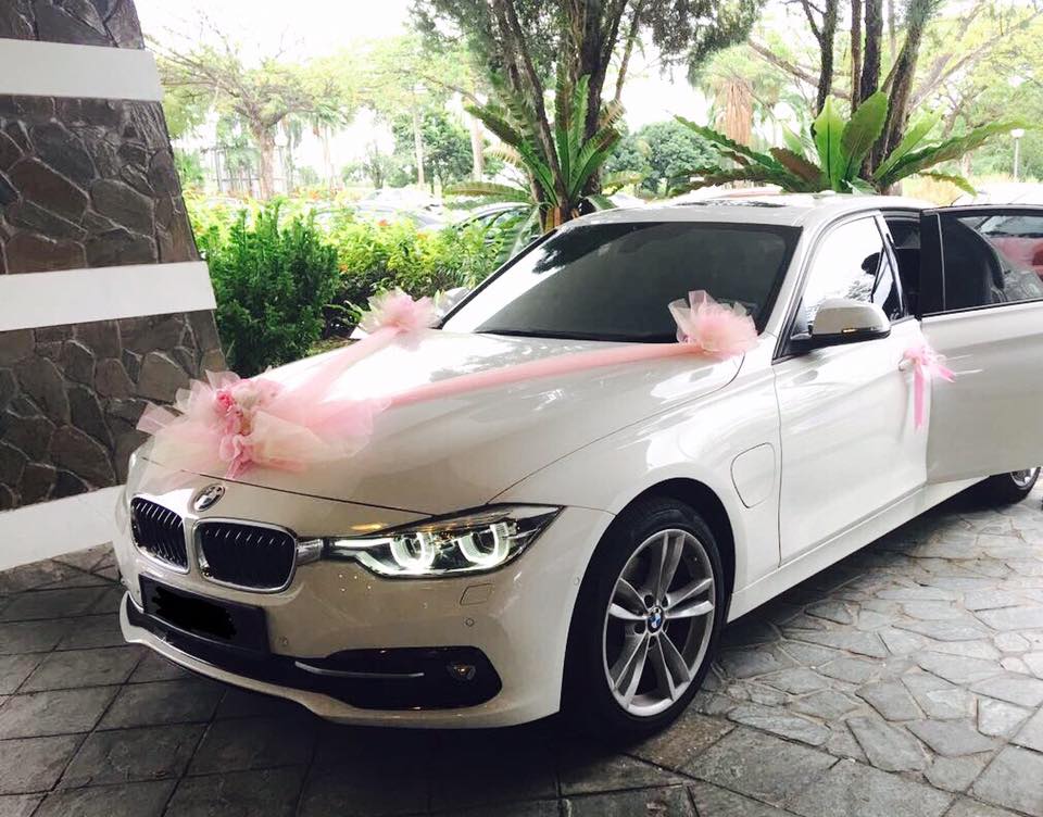 Goldenrod Premium Car Rental CarKaki.my