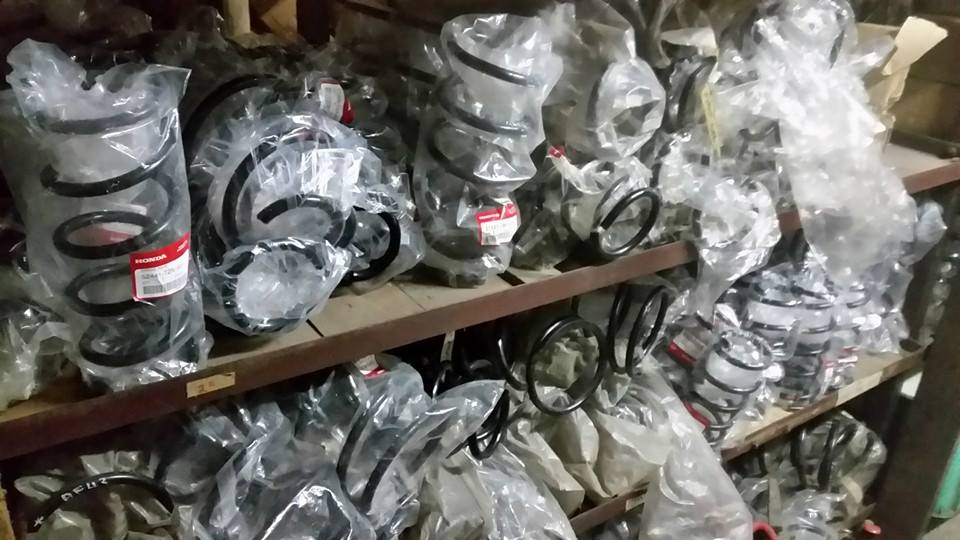 Hingan Auto Parts Sdn Bhd CarKaki.my