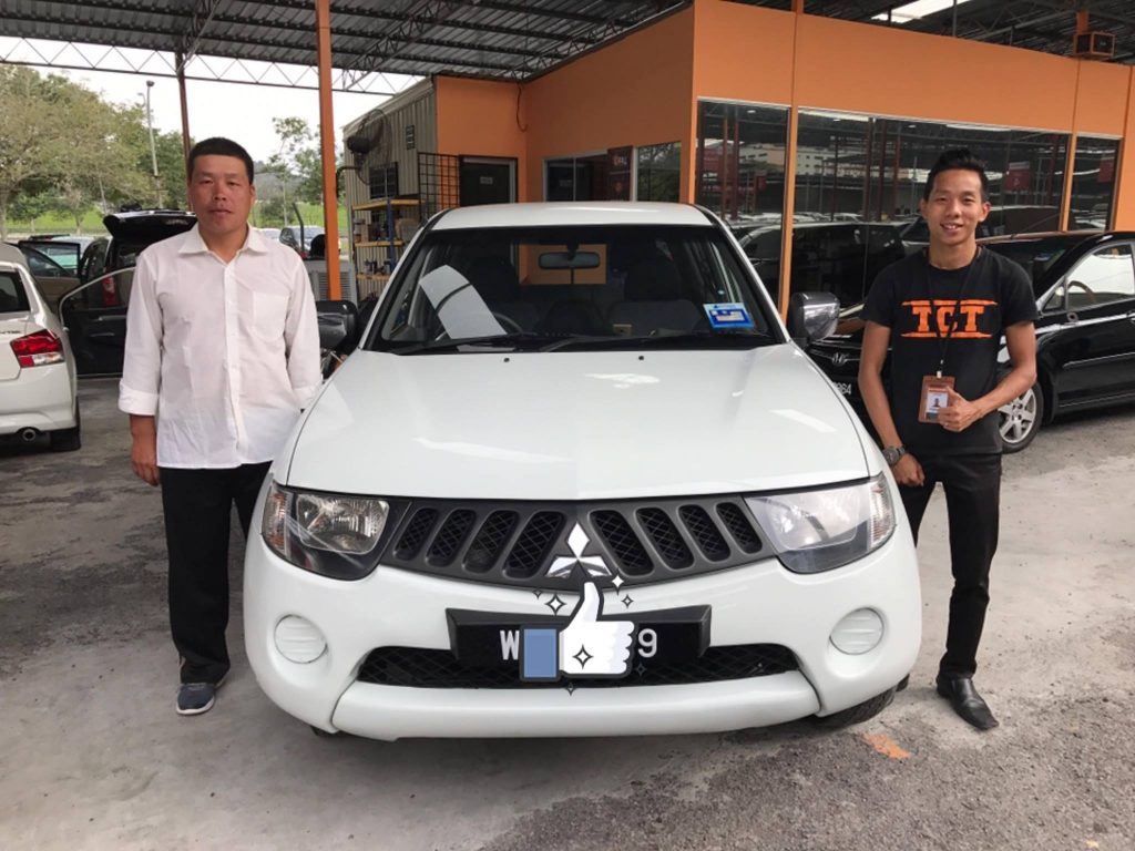 CTN AUTO SDN BHD - CarKaki.my