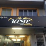 Jom Cuci Auto Spa (Kota Kemuning)