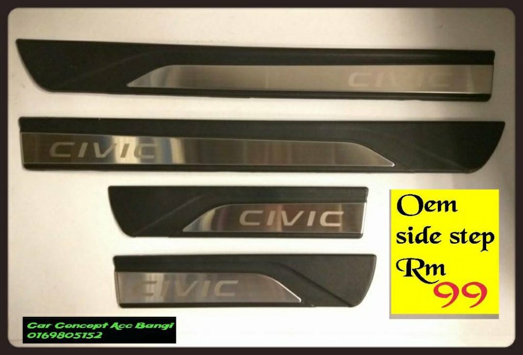 Car Concept Accessories Bangi CarKaki.my