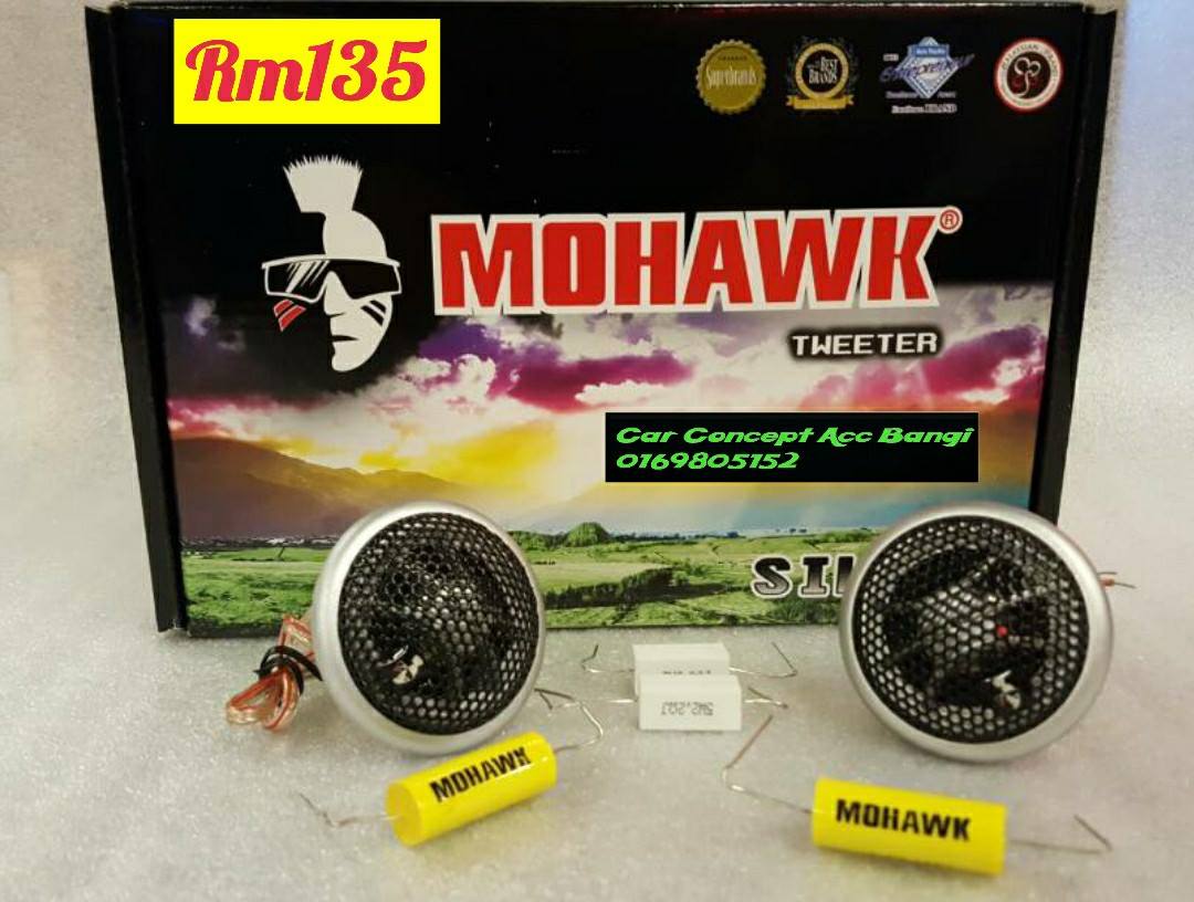 Car Concept Accessories Bangi CarKaki.my