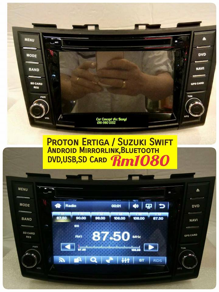 Car Concept Accessories Bangi CarKaki.my