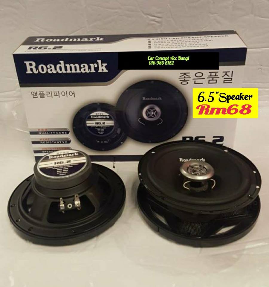 Car Concept Accessories Bangi CarKaki.my