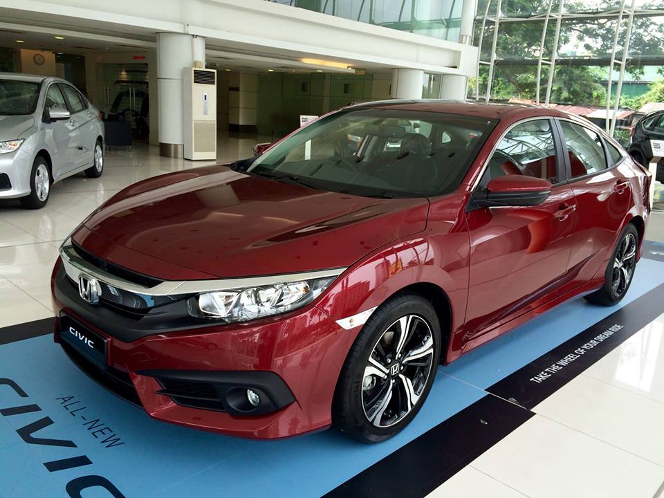 The Millennium Auto u0026 Carriage (Honda Damansara) - CarKaki.my