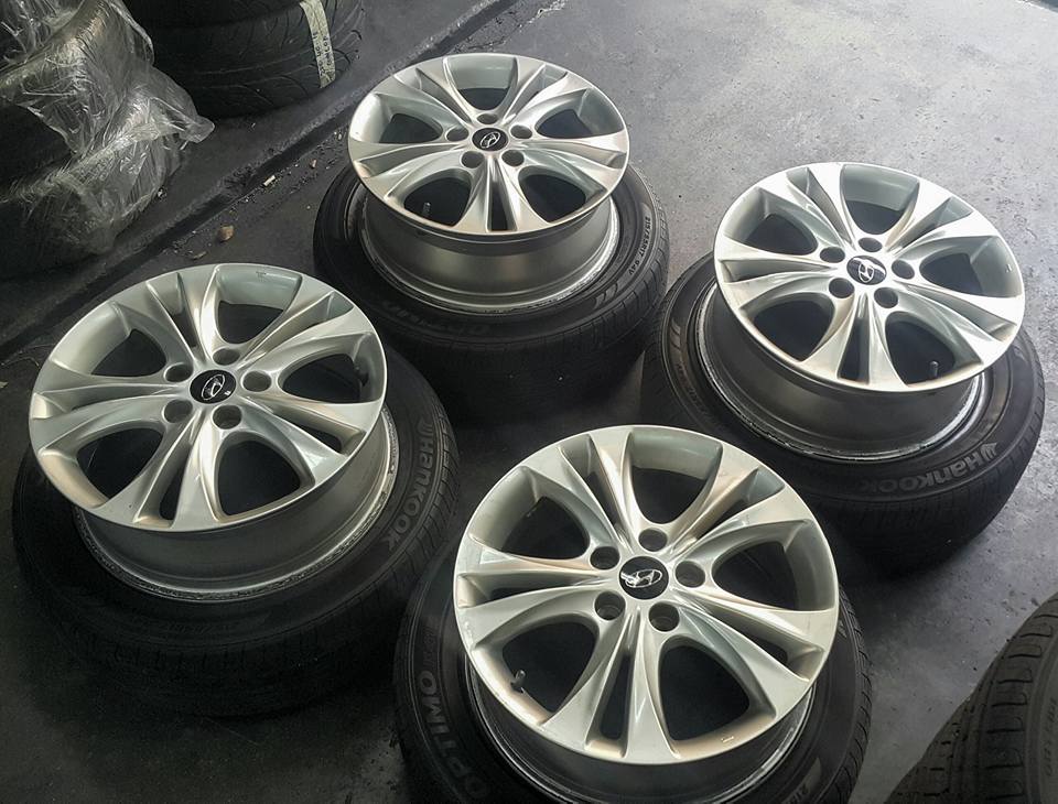 CYK Car Auto Service Sdn Bhd CarKaki.my