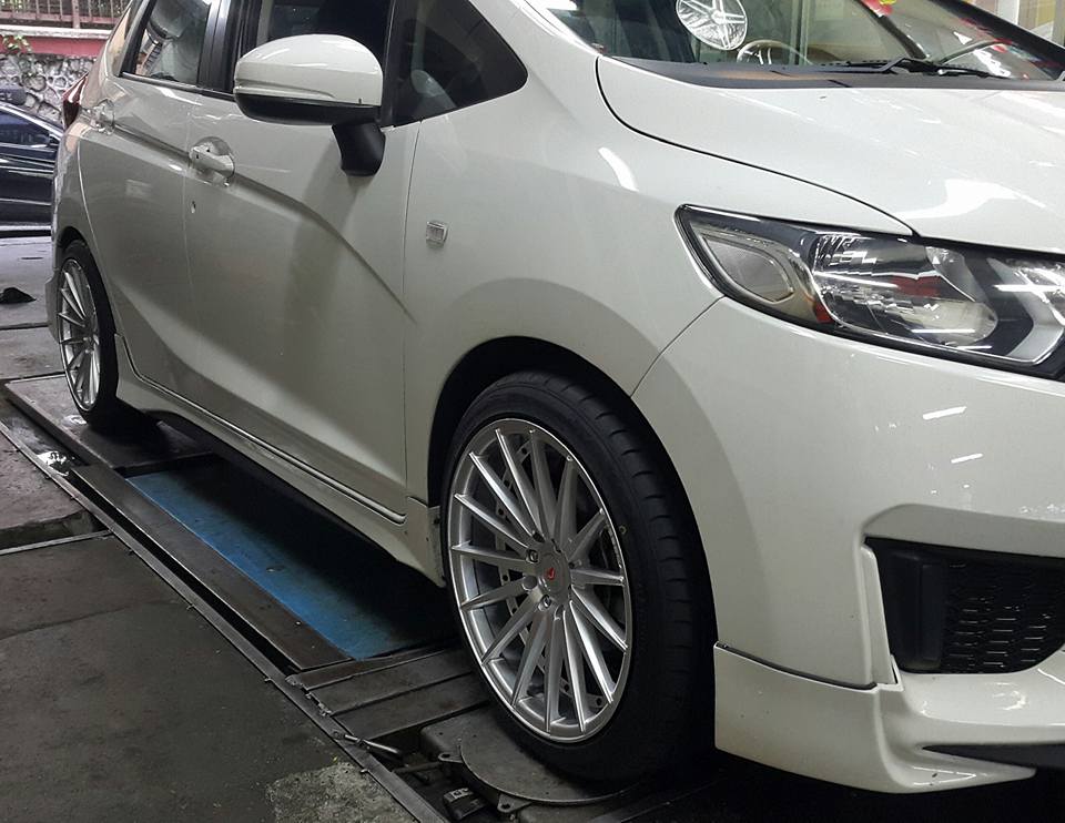 CYK Car Auto Service Sdn Bhd CarKaki.my