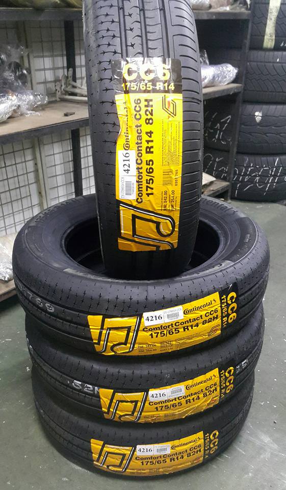 CYK Car Auto Service Sdn Bhd CarKaki.my