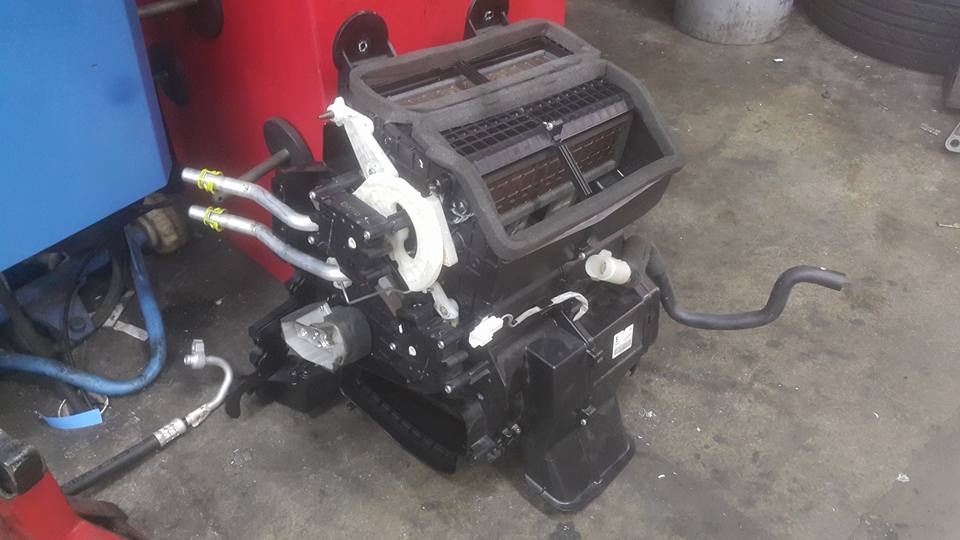 CYK Car Auto Service Sdn Bhd CarKaki.my