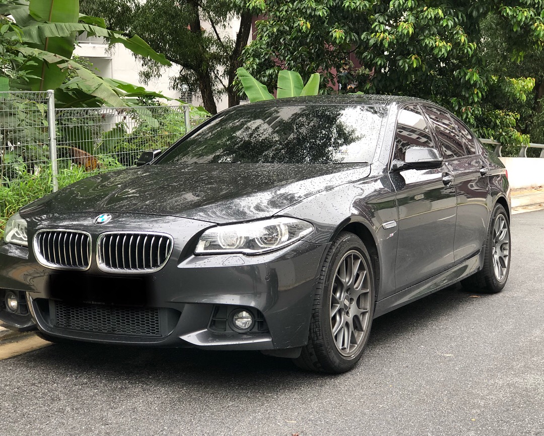 MyGlobal Car Rental - CarKaki.my