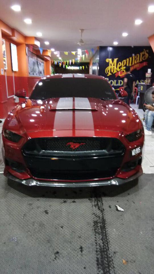 KLANG Motorsport AUTO SPA CarKaki.my