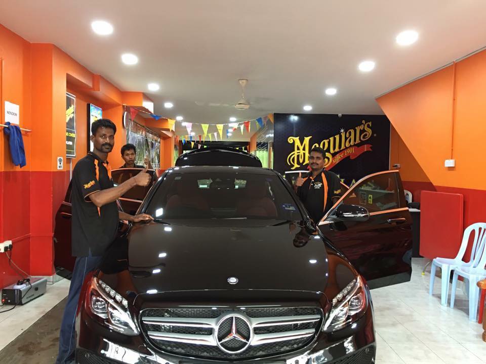 KLANG Motorsport AUTO SPA CarKaki.my