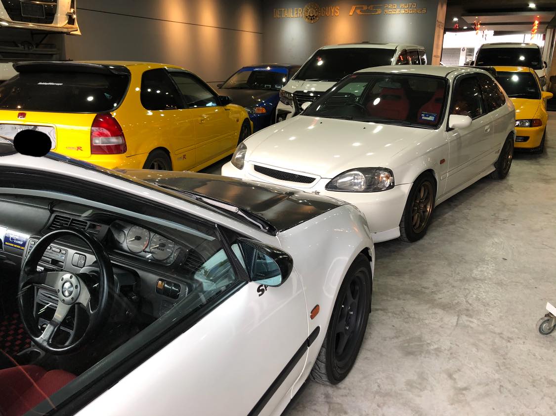 Rs Pro Auto Accessories Carkaki My