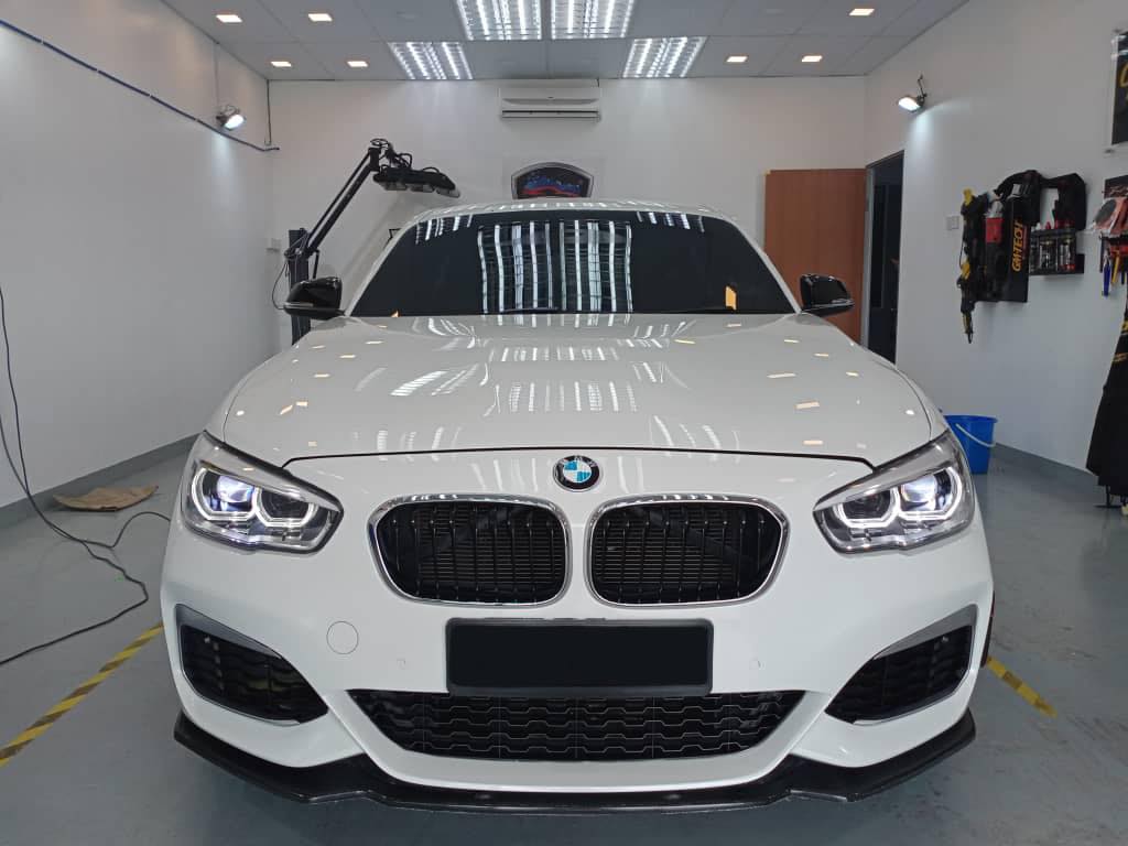 AZ Car Coating Malaysia CarKaki.my