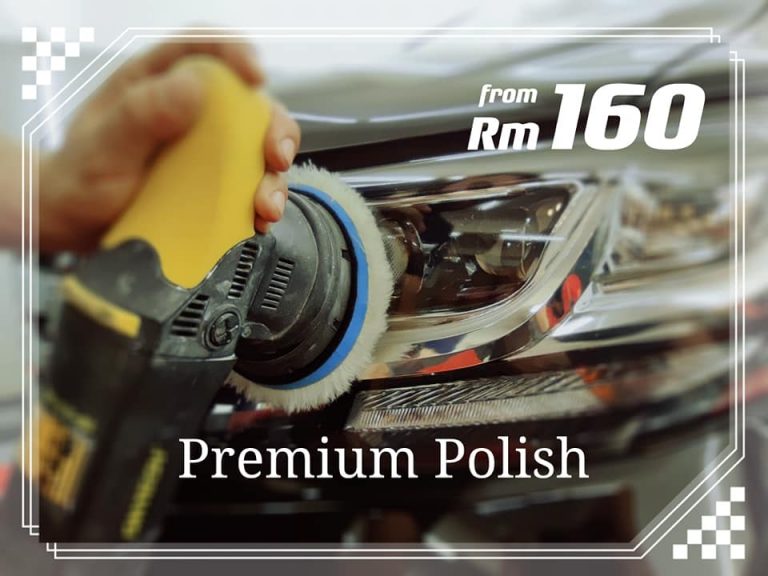 AZ Car Coating Malaysia CarKaki.my