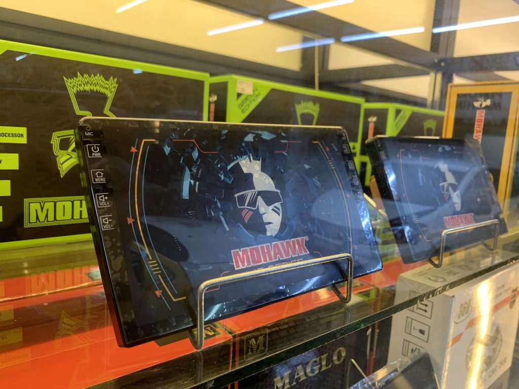 AUTOGAIN PANDAN INDAH CAR ACCESSORIES SHOP CarKaki.my